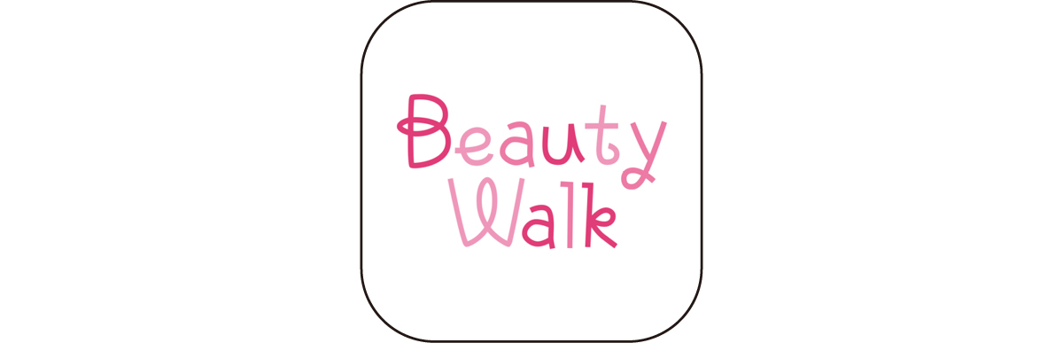 リカバリーシューズ 健康 アプリ Beauty Walk