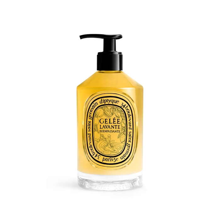 Diptyque ボディ&ヘア ウォッシュジェル(ボディソープ) | 集英社の美容