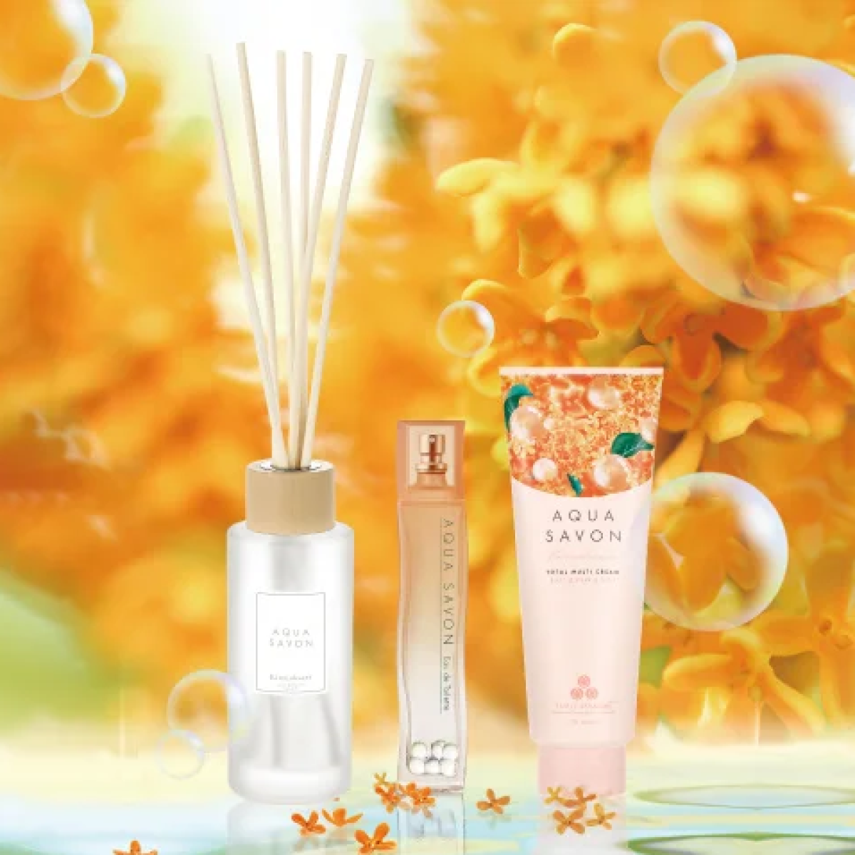 金木犀の香りGALLERY_1_1