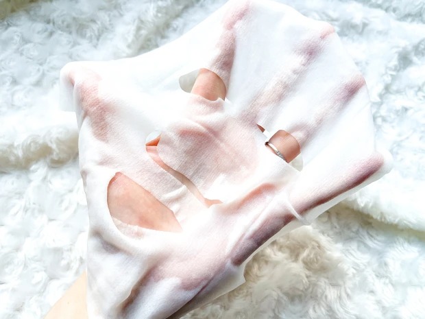 ルルルンプレシャス GREEN バランスの口コミ 結貴