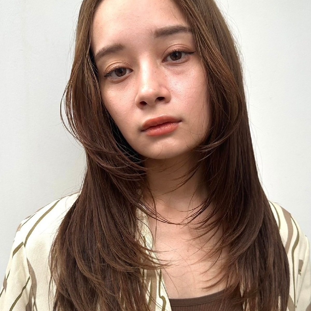 最新セミロングカタログ PhotoGallery_1_1