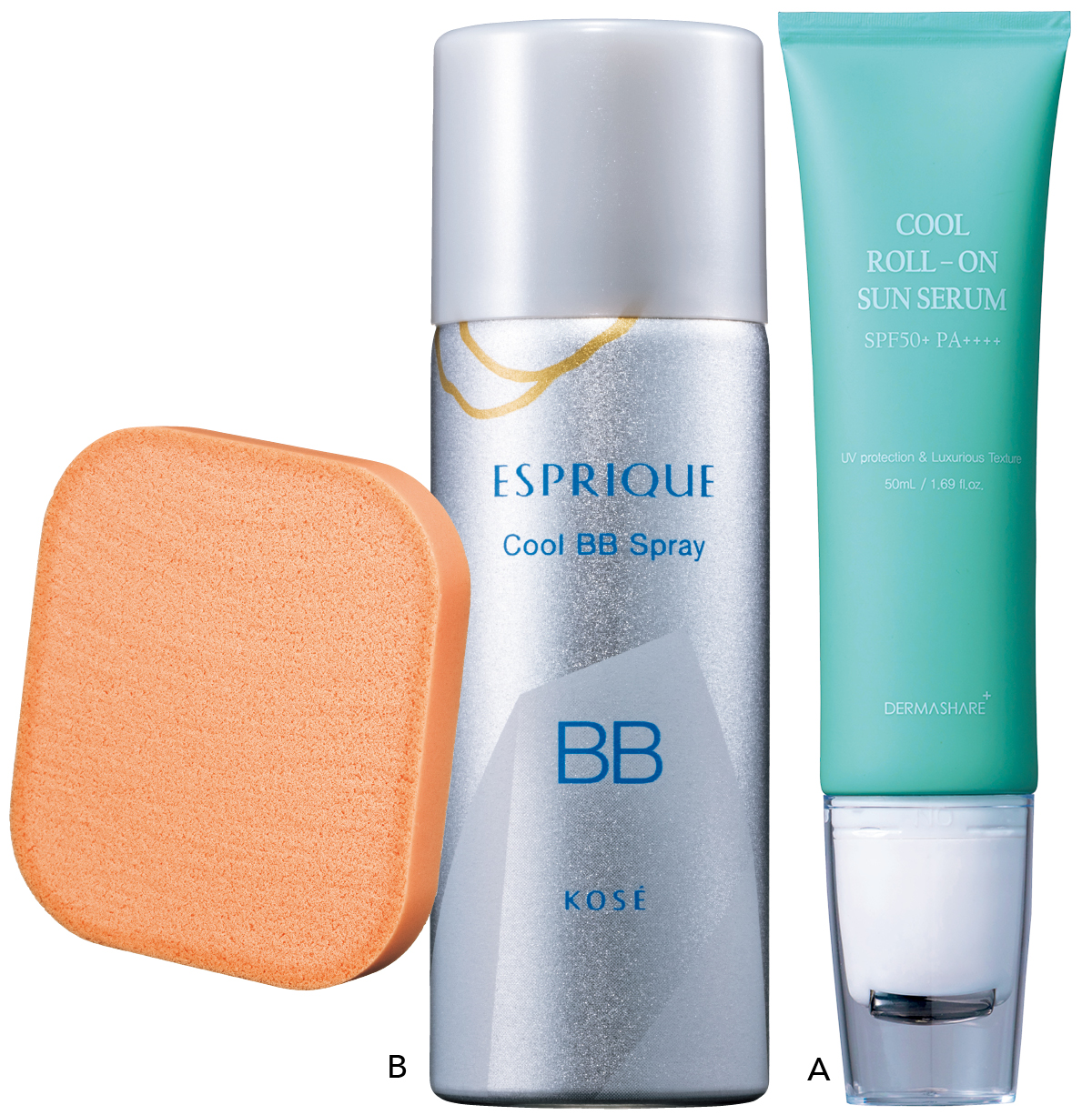 【夏の冷スキンケア】朝・昼・夜におすすめのスキンケアアイテム PhotoGallery_1_1