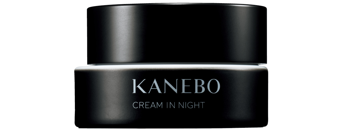 マキア ベストコスメ2025下半期 ジェル＆クリーム部門 2位 KANEBO　カネボウ　クリーム　イン　ナイトII
