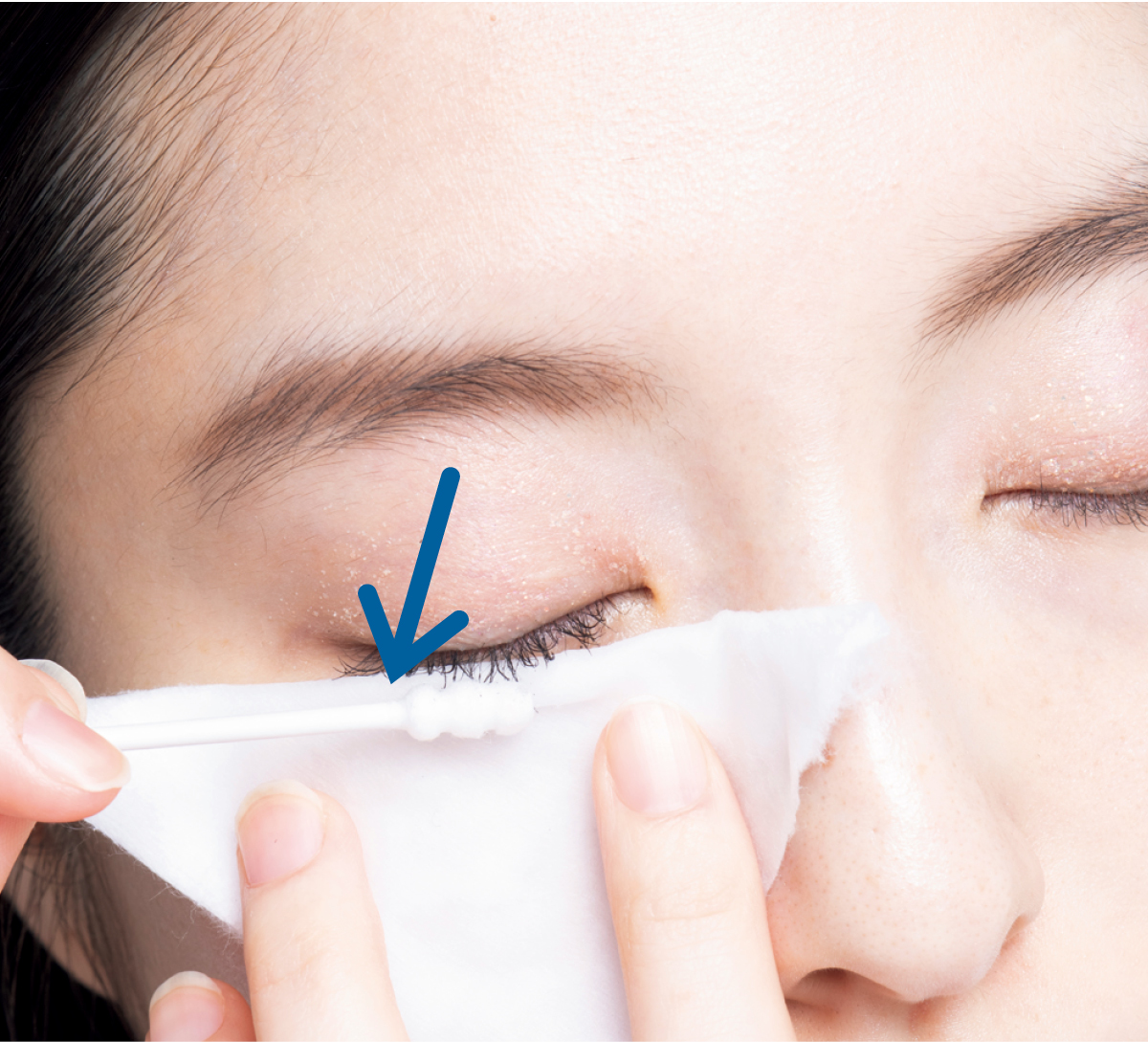 夏コスメの正しい落とし方 PhotoGallery_1_1