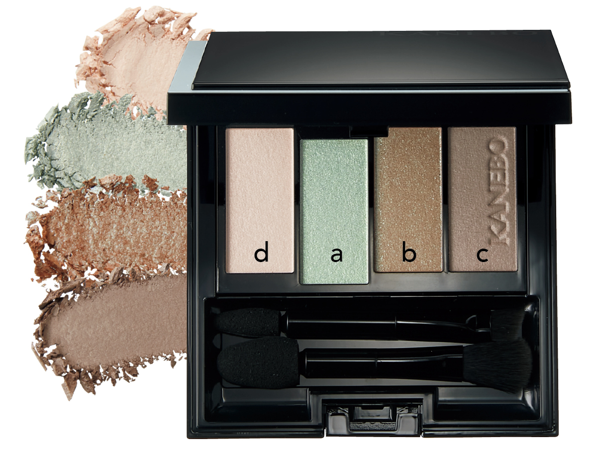 守屋麗奈さん主演！ ユニクロコーデに魔法をかけるメイクの最強方程式 PhotoGallery_1_1