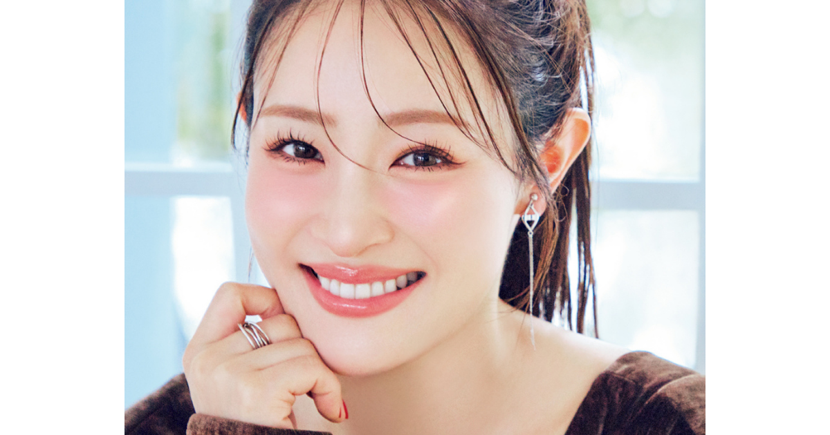 40代の最新記事一覧 | 集英社の美容総合メディア『MAQUIA（マキア