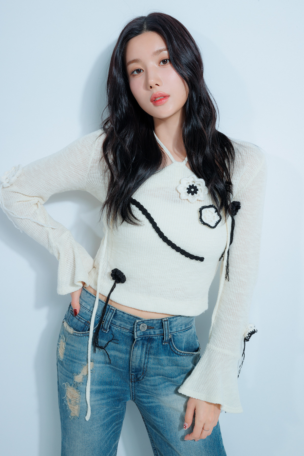 声優内田真礼撮影裏話