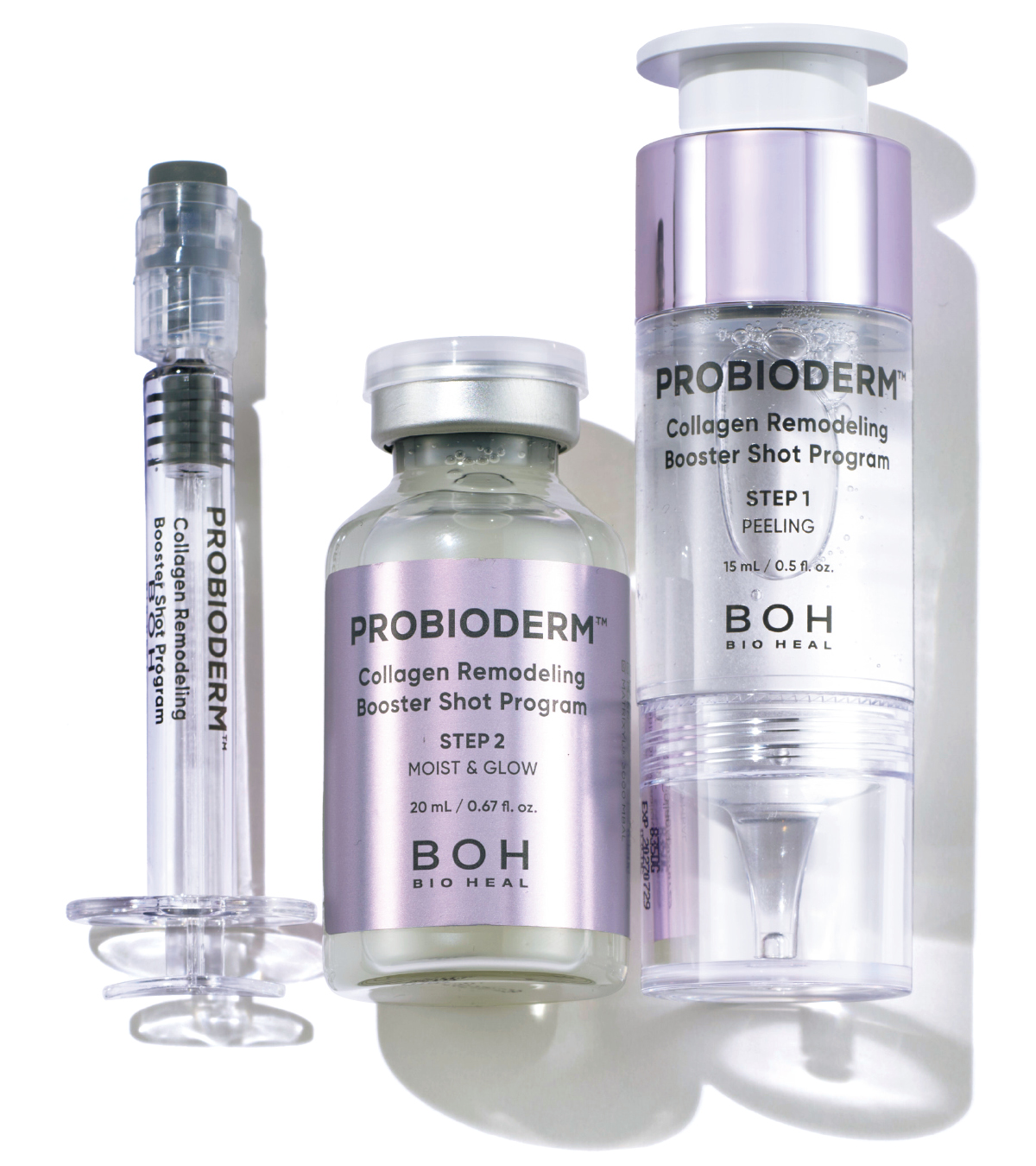 本田翼さん2025夏最新愛用コスメ｜スキンケア、ボディ、ヘアも PhotoGallery_1_1