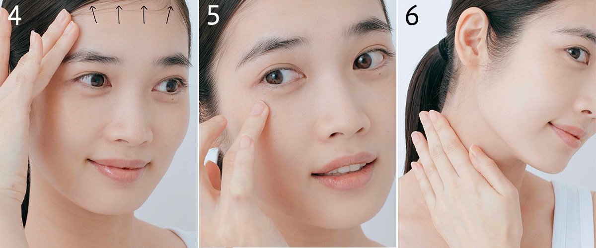 なりたい肌で選ぶ、UV＆UV下地の選び方・塗り方 GALLERY_1_1