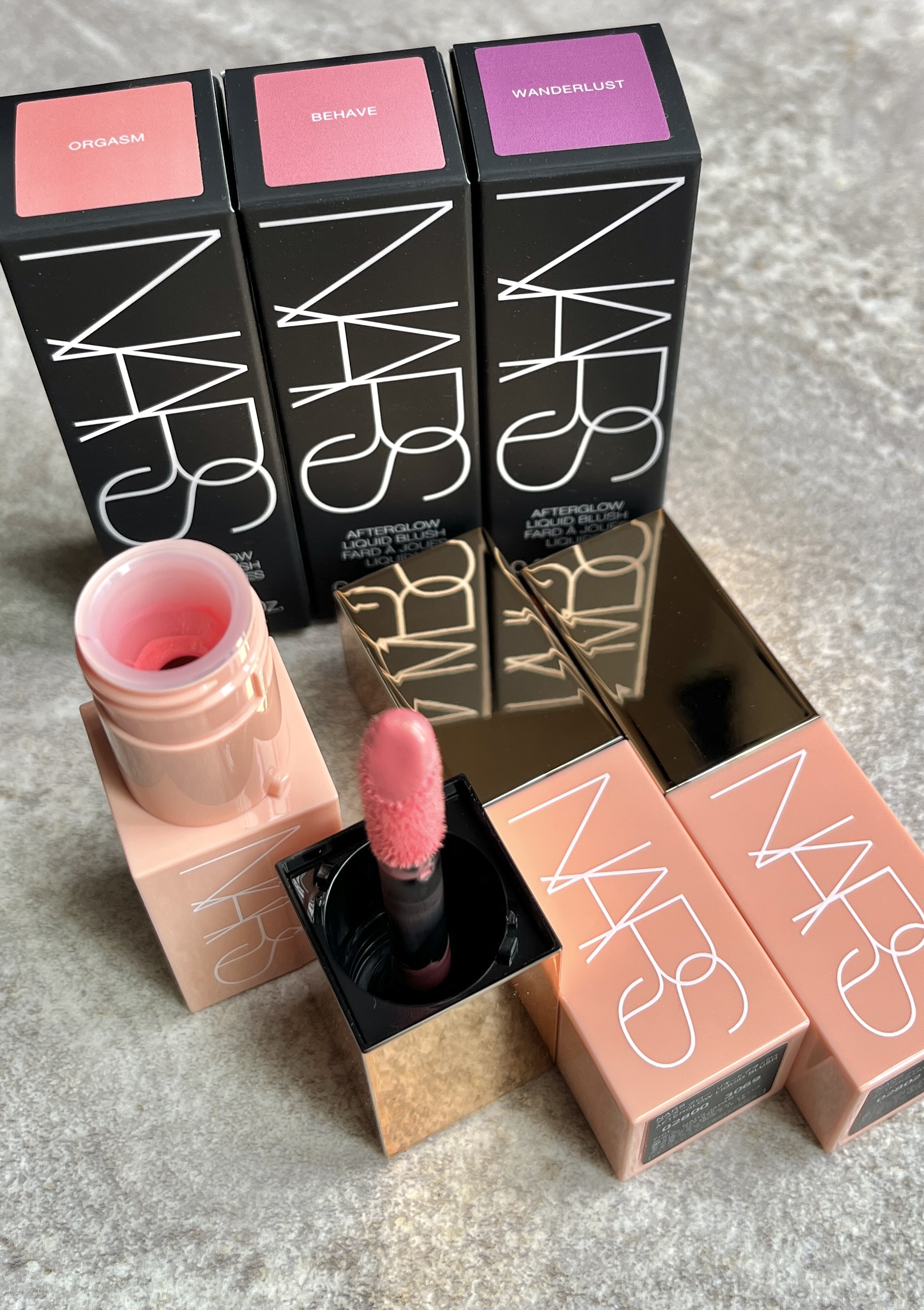 MAC/スウムラ/NARS化粧品 MAC/スウムラ/NARS化粧品 公式》NARS Cosmetics | オフィシャル