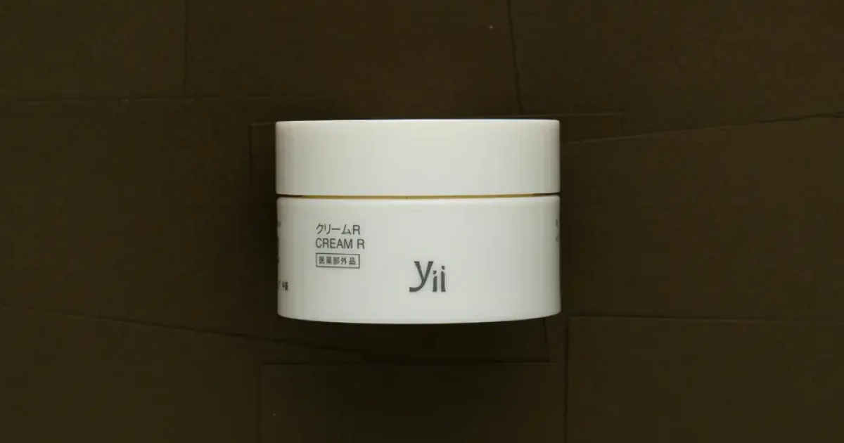 読者プレゼント】プラセンタ配合で肌変化や揺らぎに寄りそう「Yii（イ 