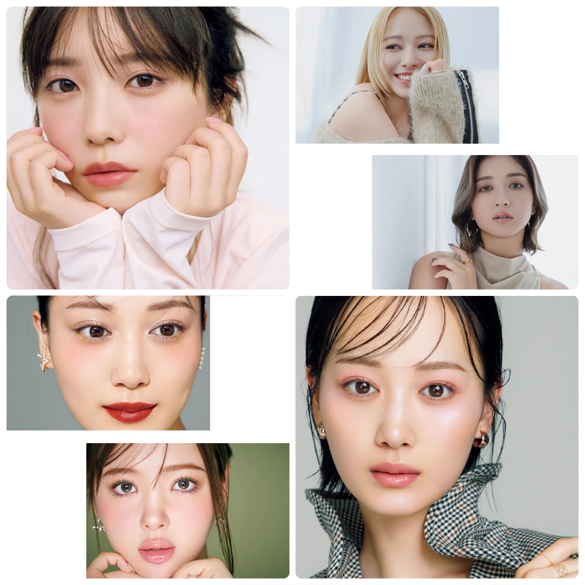 おすすめのカラーメイクGALLERY_1_1