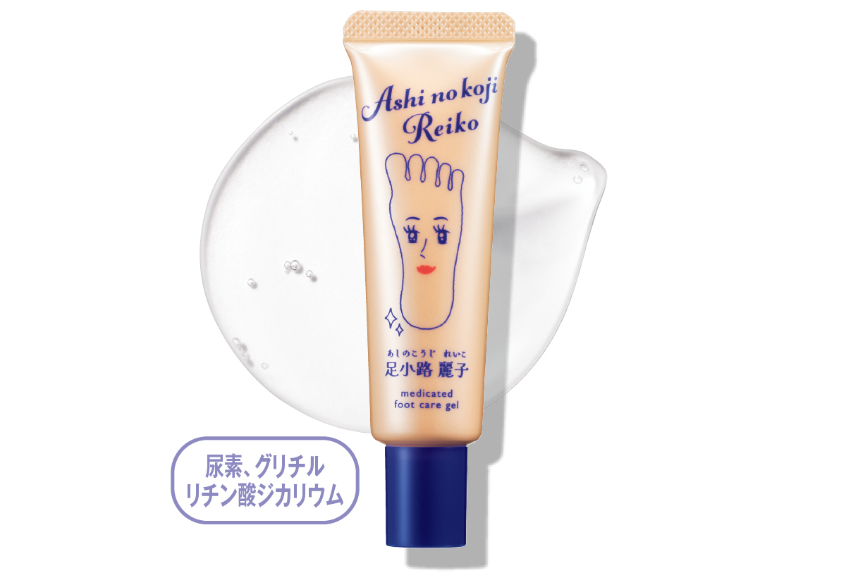 「ひじ・かかと」の保湿アイテム図鑑 PhotoGallery_1_1