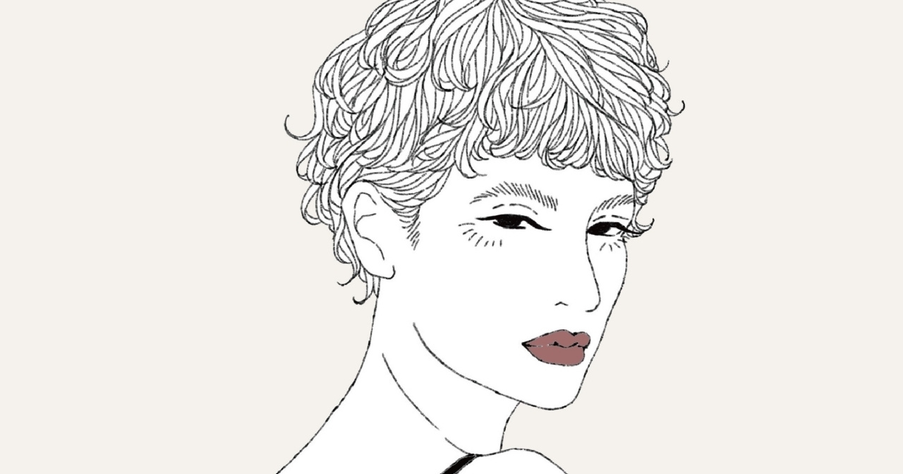 蠍座 21年下半期の運勢 大恋愛の予感 透明感溢れる清潔な香りでアンニュイな色気を マキアオンライン Maquia Online