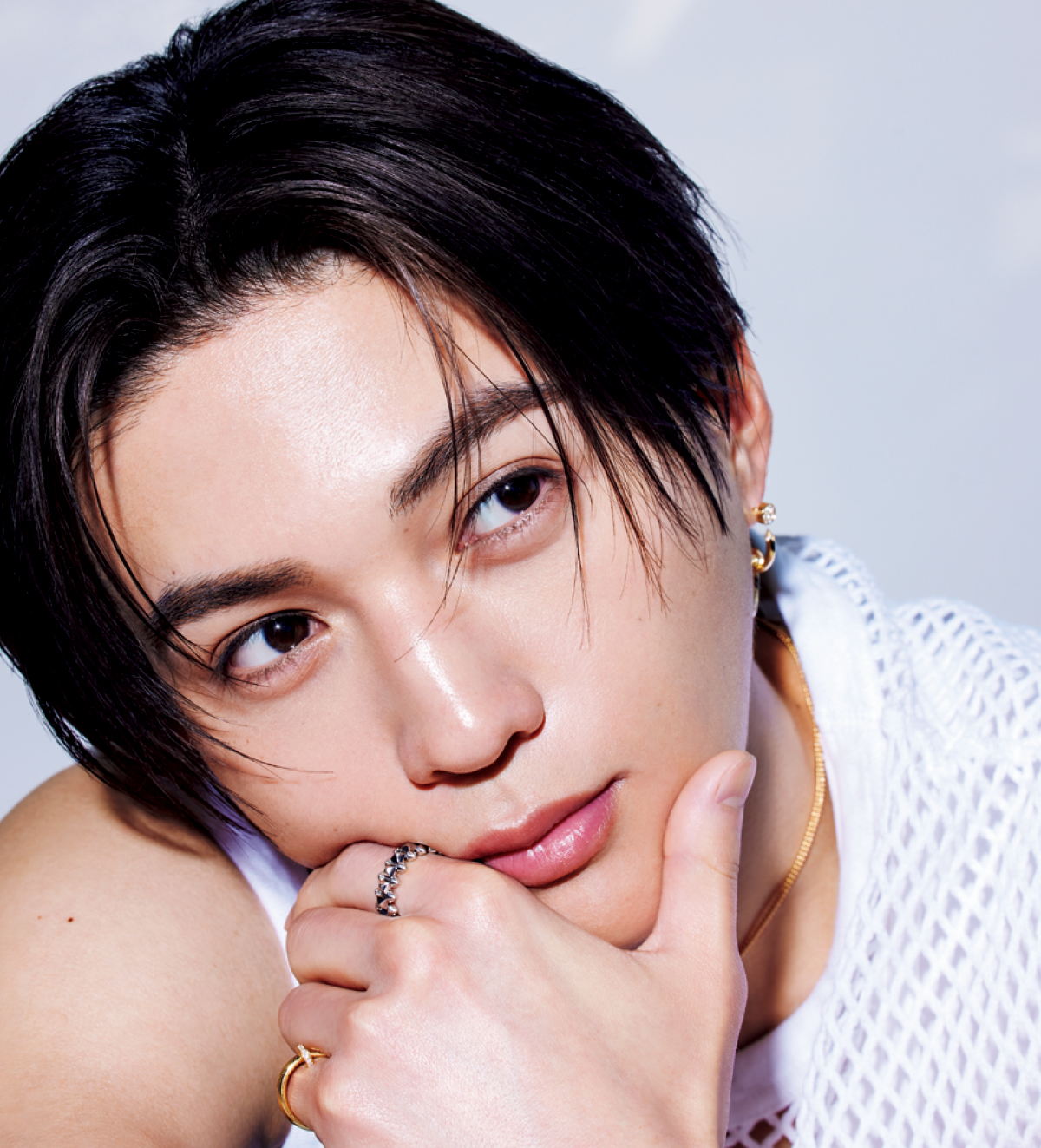 八木勇征さん、「心の軸」と今の思考。大切にしているマインドやルール、将来の野望と夢も