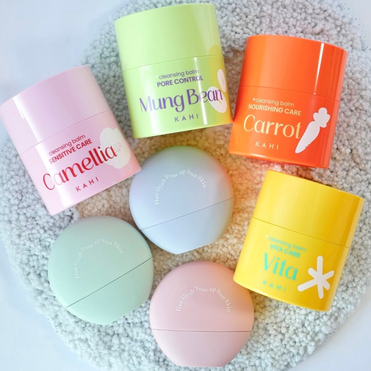 韓国コスメ・韓国メイクGALLERY_1_1