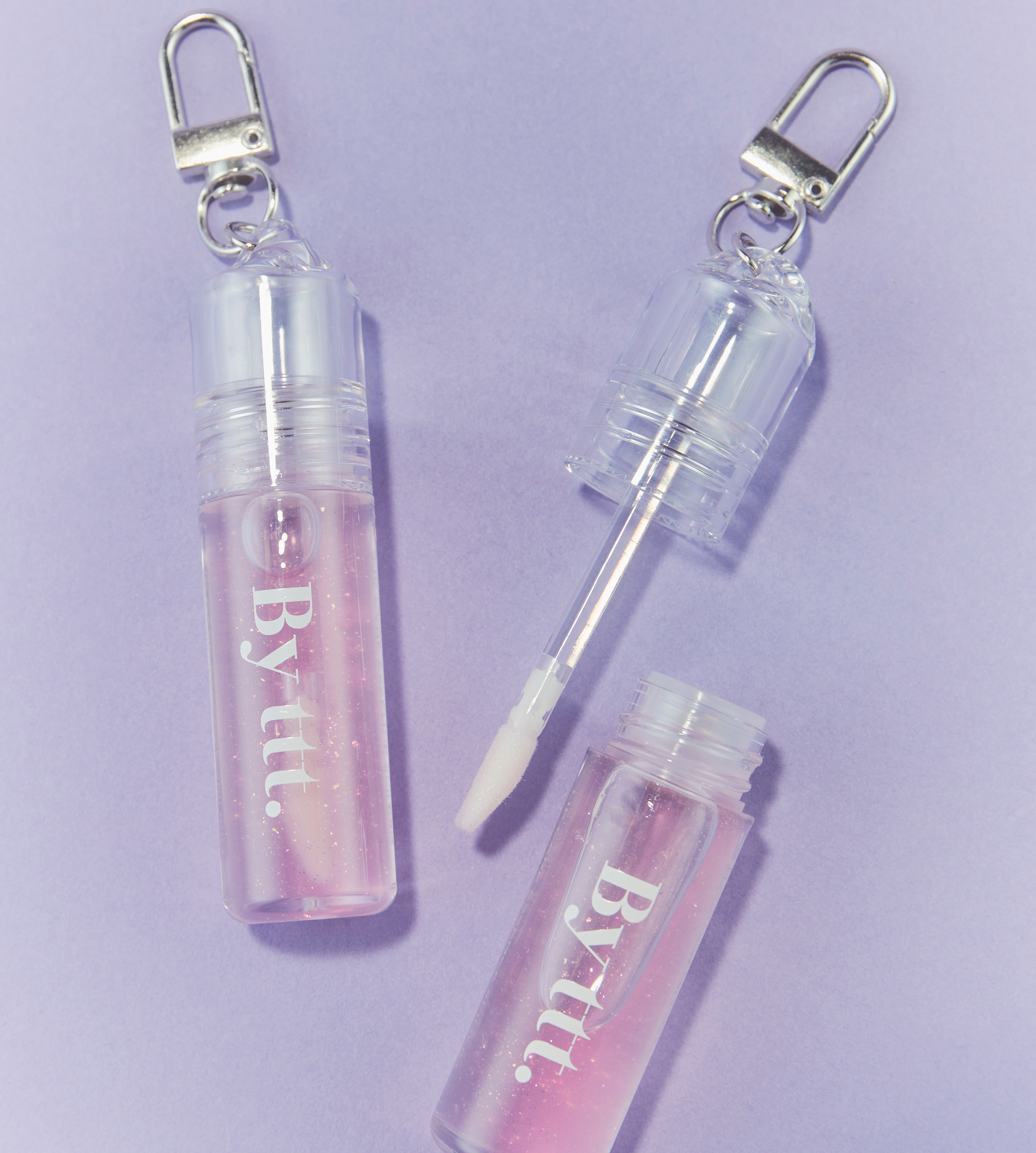 By ttt. リップケアエッセンス ＃ピリピリ　