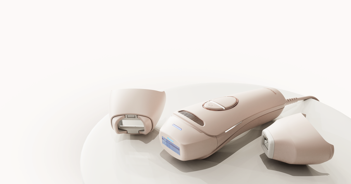 9月24日22時まで値下げ！スムーズスキン pure SWITCH 脱毛器 読者プレゼント】家庭用光脱毛器スムーズスキン 「Pure Switch」を1名