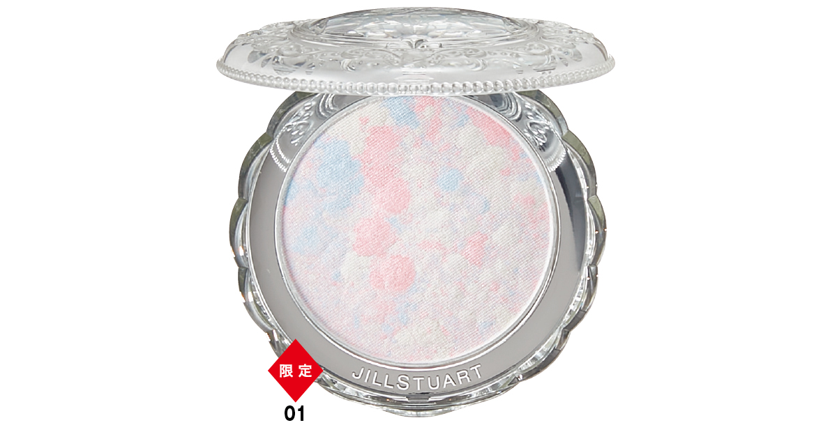 夏新色コスメカタログ2025 PhotoGallery_1_1