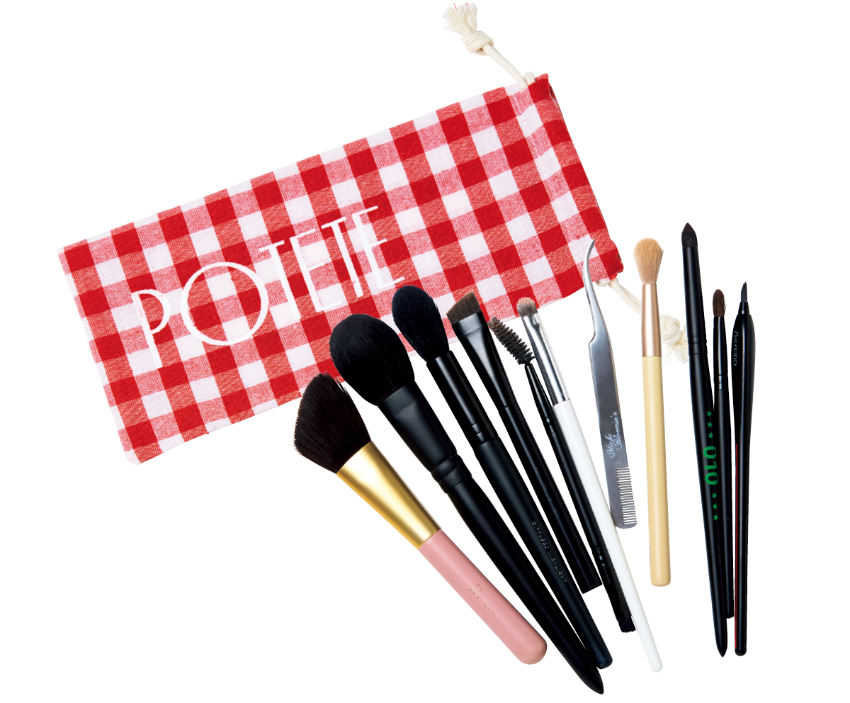 櫻坂46・守屋麗奈さんの“ナチュ盛りメイク”を全公開 PhotoGallery_1_1