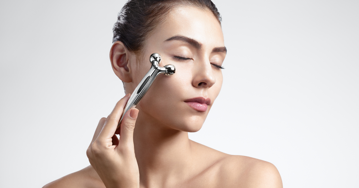 読者プレゼント】「ReFa S CARAT RAY（リファエスカラットレイ）」を1