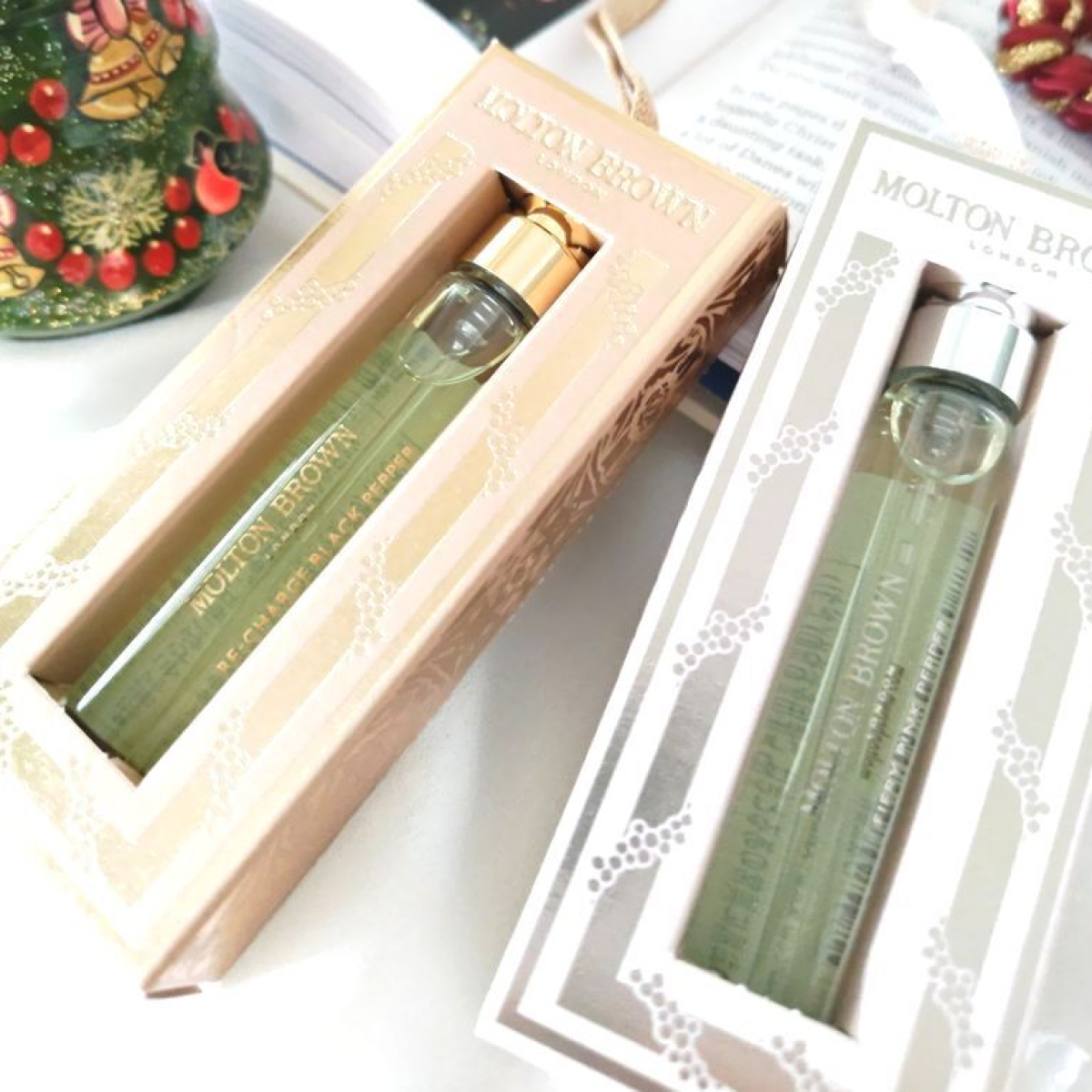 2025年のクリスマスコフレをまとめてチェック（写真）_1_1