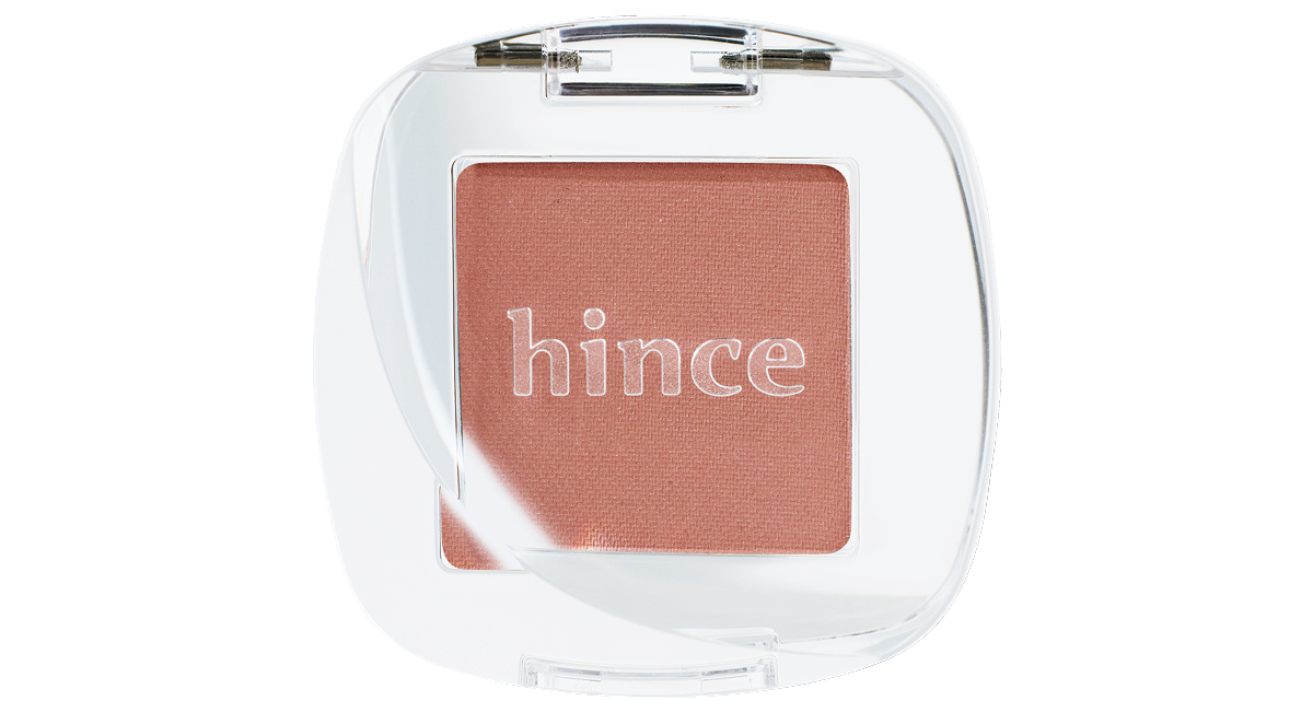 マキア ベストコスメ 2025下半期 40代 50代 おすすめコスメ hince　シングルアイシャドウ 22