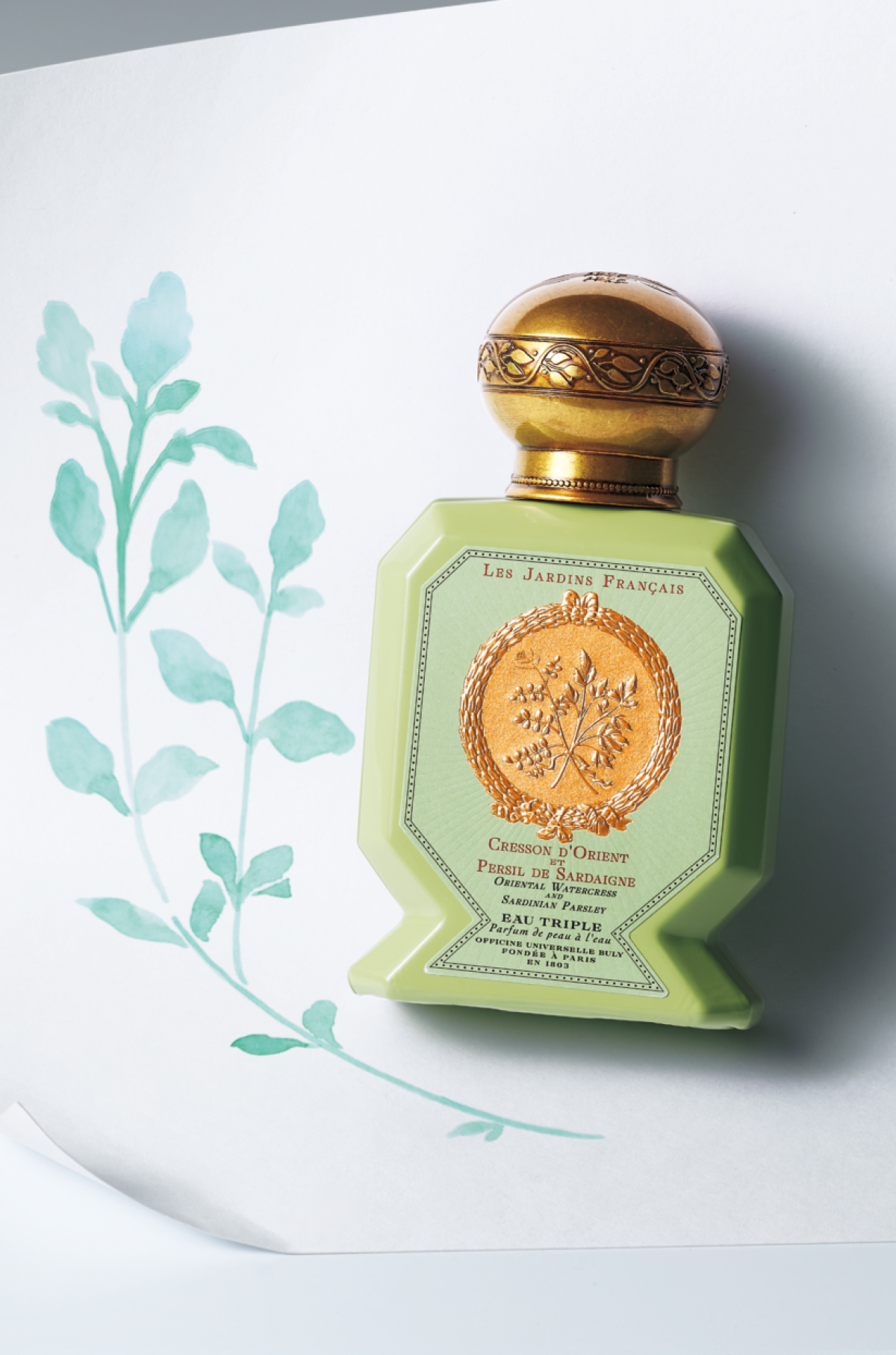 2025注目フレグランス総まとめ！香水図鑑 PhotoGallery_1_1