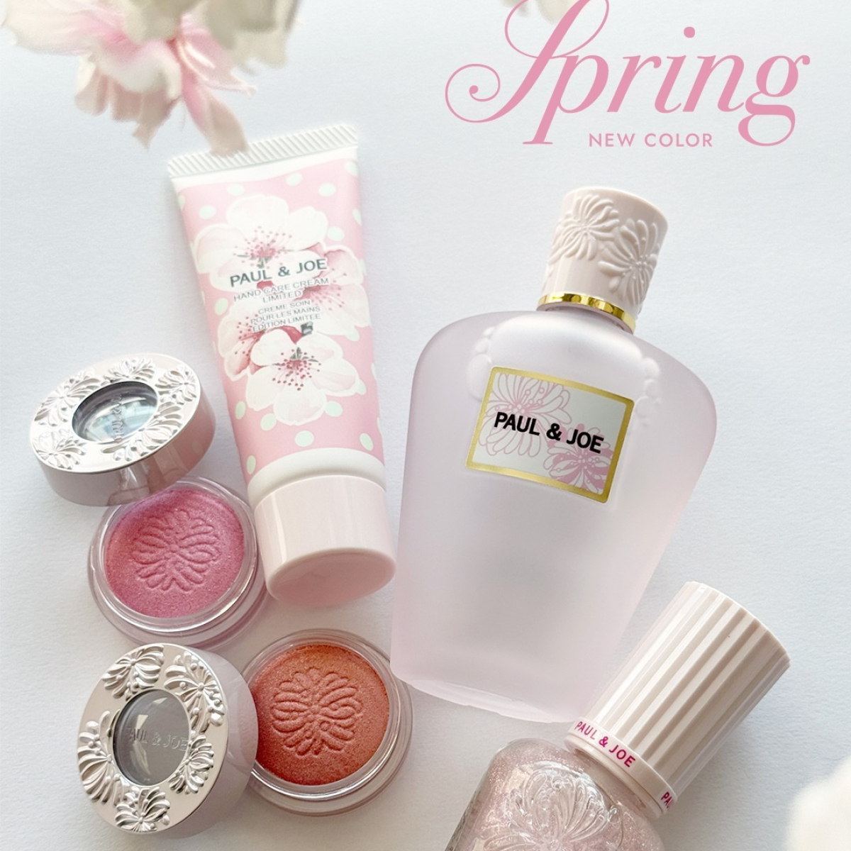 【春新色2023】GALLERY_1_1