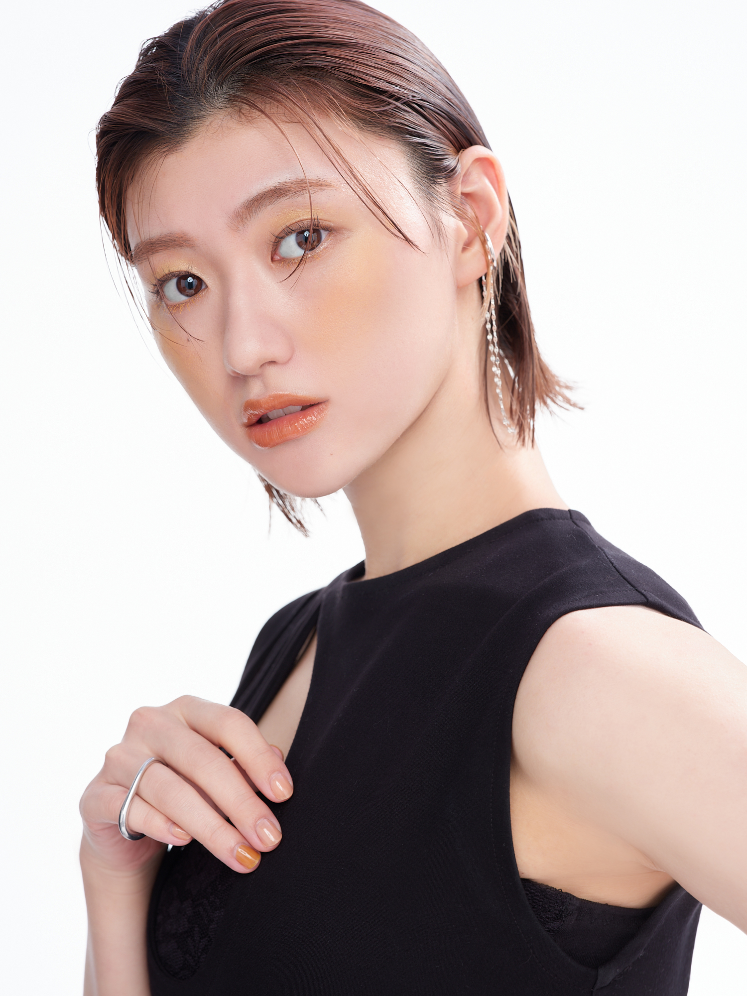 私立恵比寿中学　小林歌穂