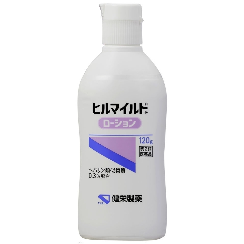 しぶとい「毛孔性苔癬」の対処＆治療法GALLERY_1_1