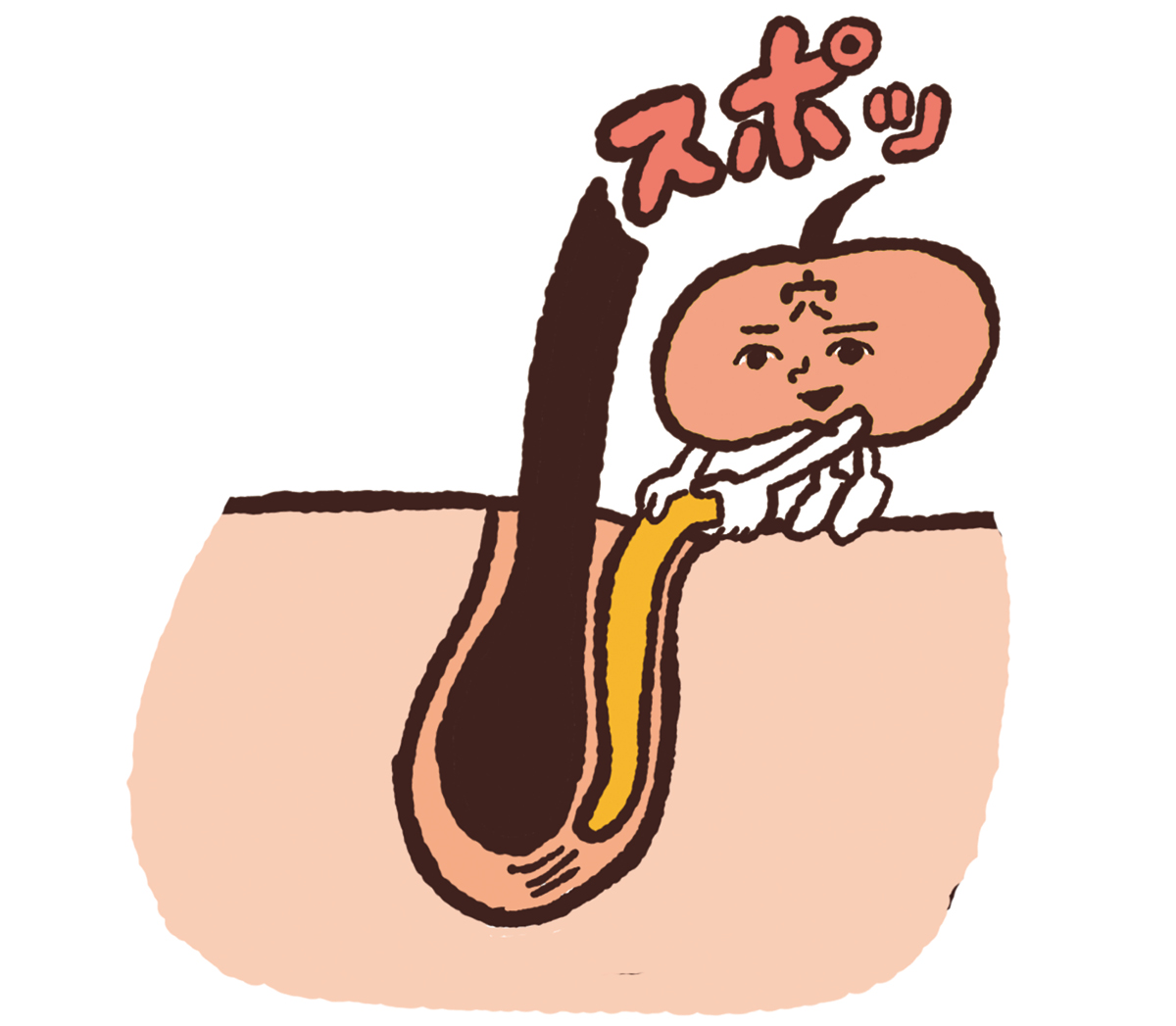 【最新】毛穴、角質ケアの最前線 PhotoGallery_1_1