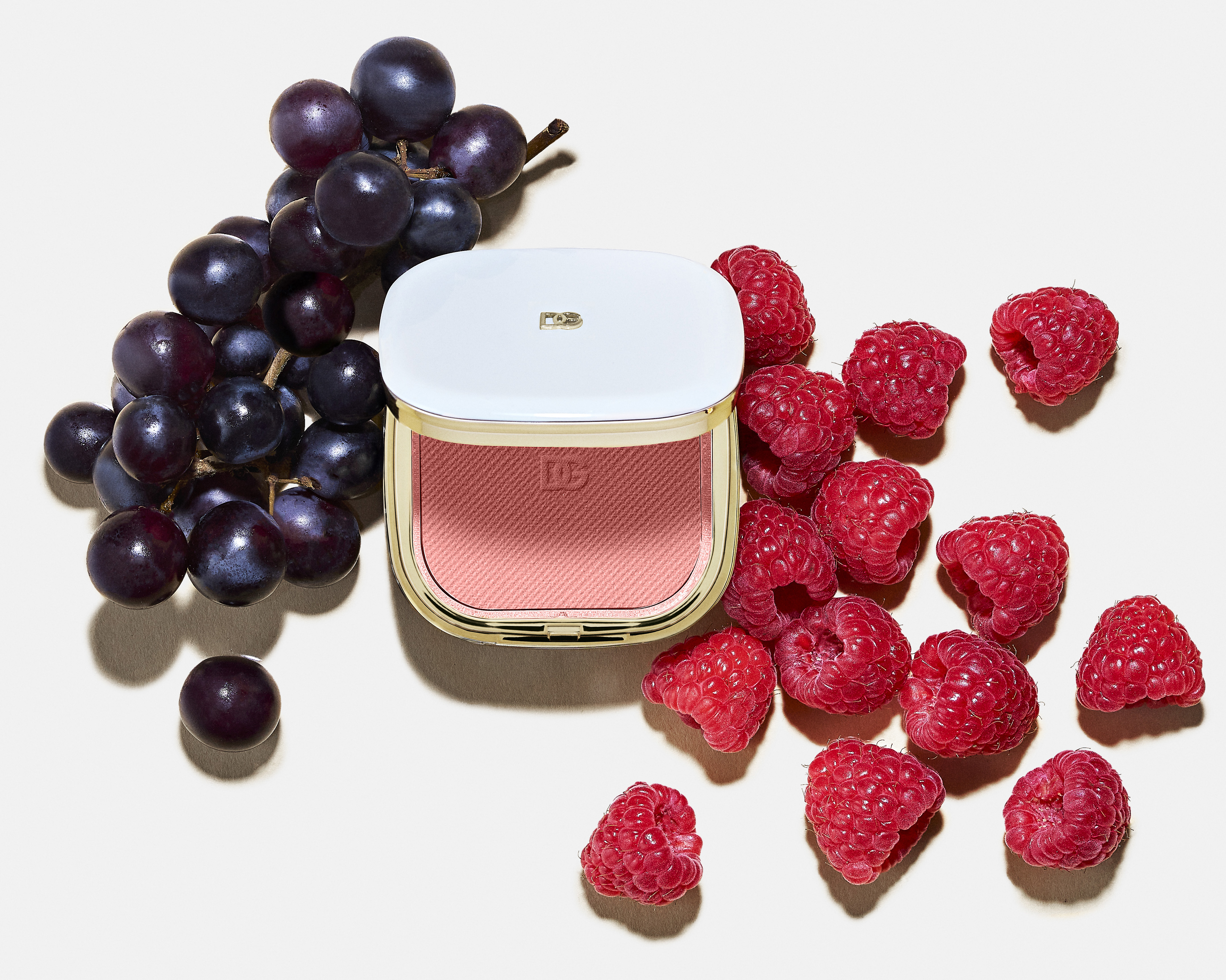 ドルチェ＆ガッバーナ チークス＆アイズ マッチ