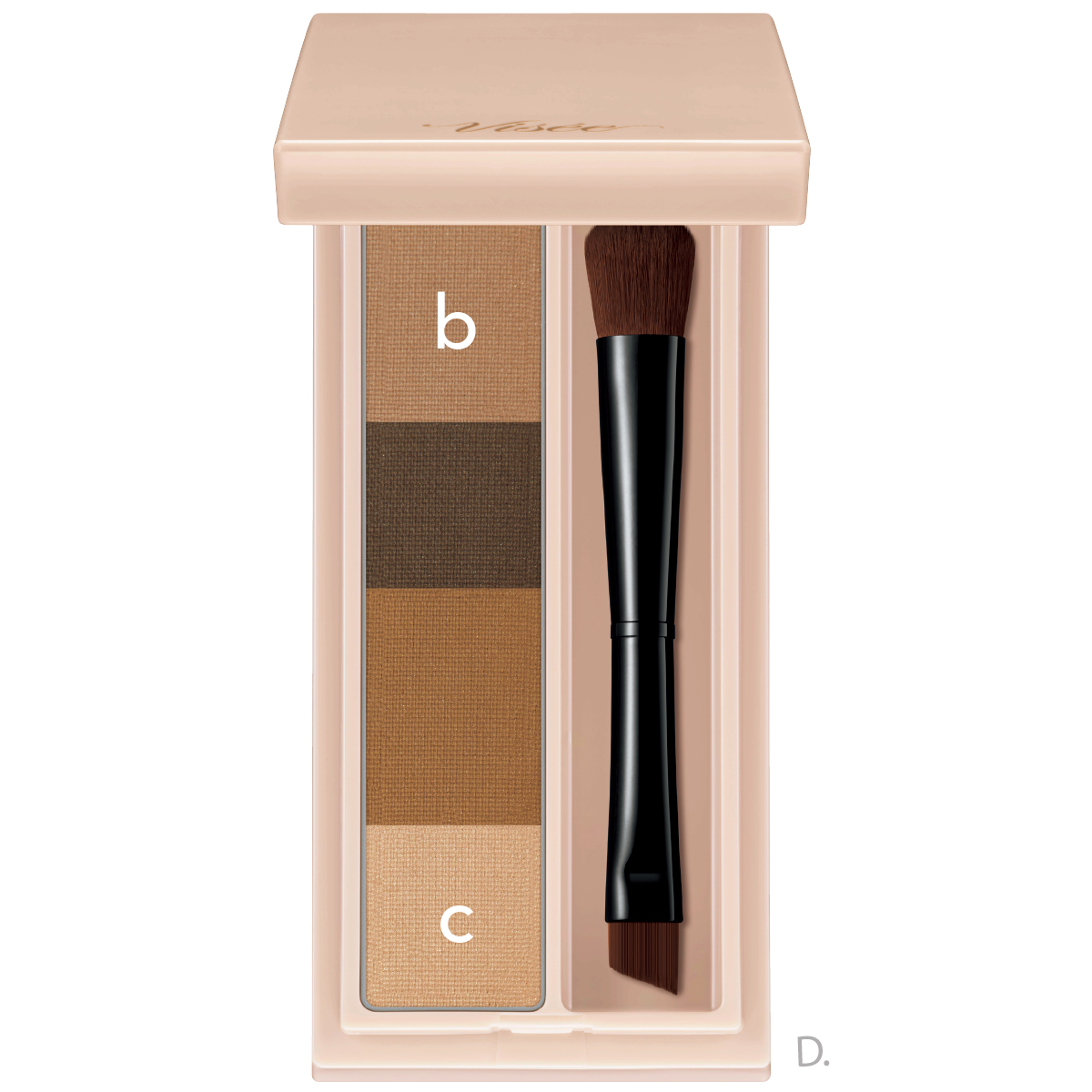 プロが教える！最旬ふわゆる眉の描き方 PhotoGallery_1_1