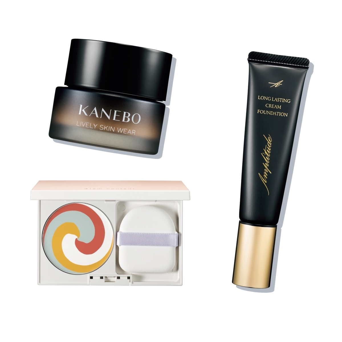 秋の新作ベースメイク＆ファンデーションGALLERY_1_1