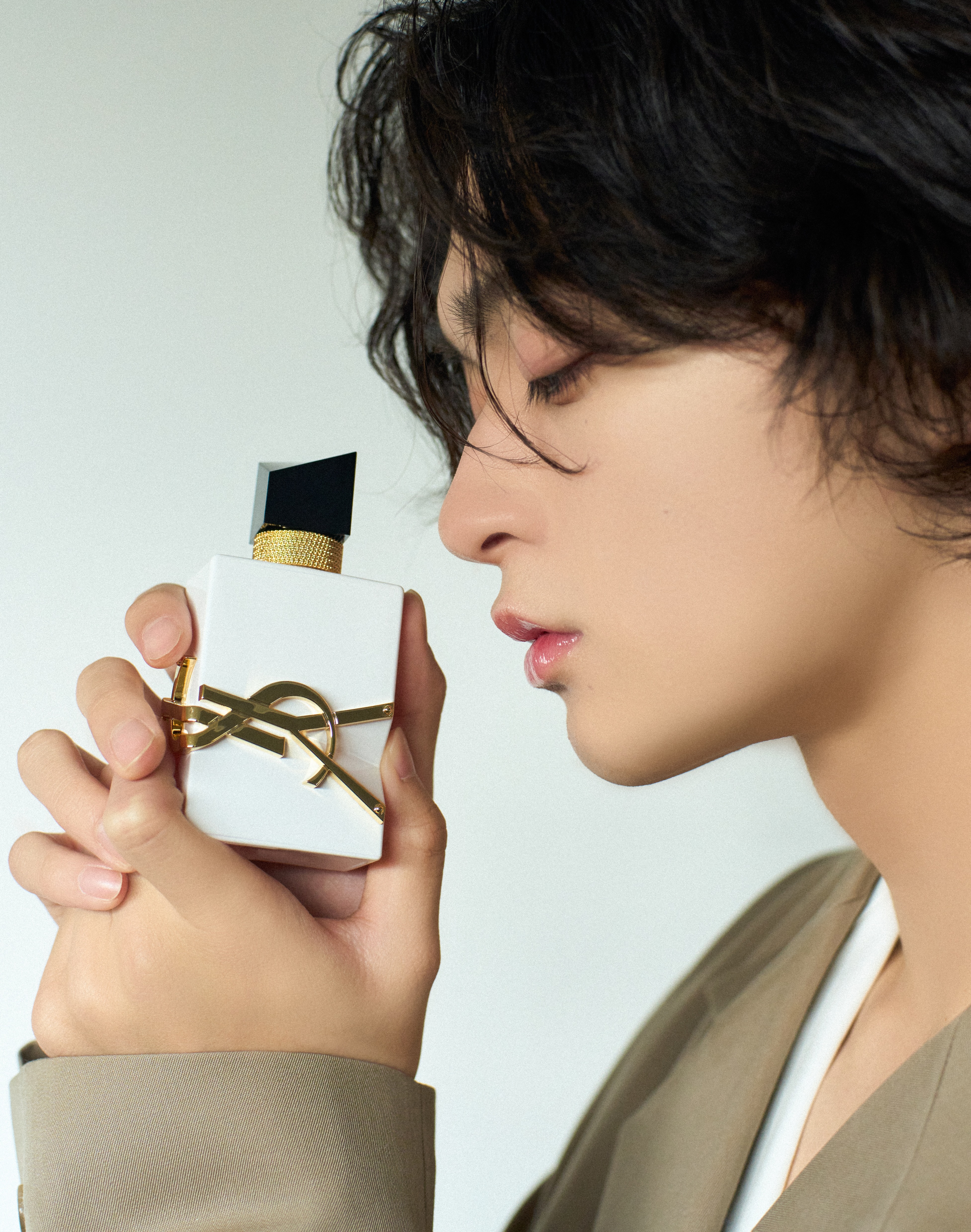 STARGLOW　スターグロウ　RUI　ルイ　イヴ・サンローラン・ボーテ　リブレ ロー ニュ　