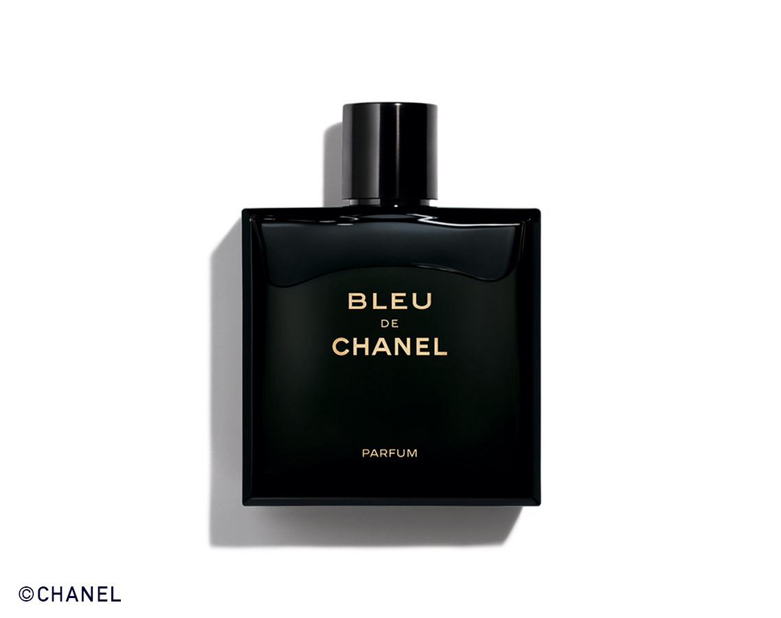 シャネル ブルー ドゥ シャネル パルファム