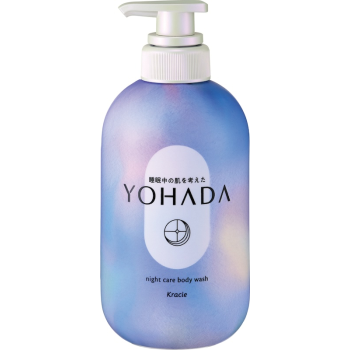 YOHADA(ヨハダ) ボディウォッシュ[医薬部外品](ボディソープ) | 集英社