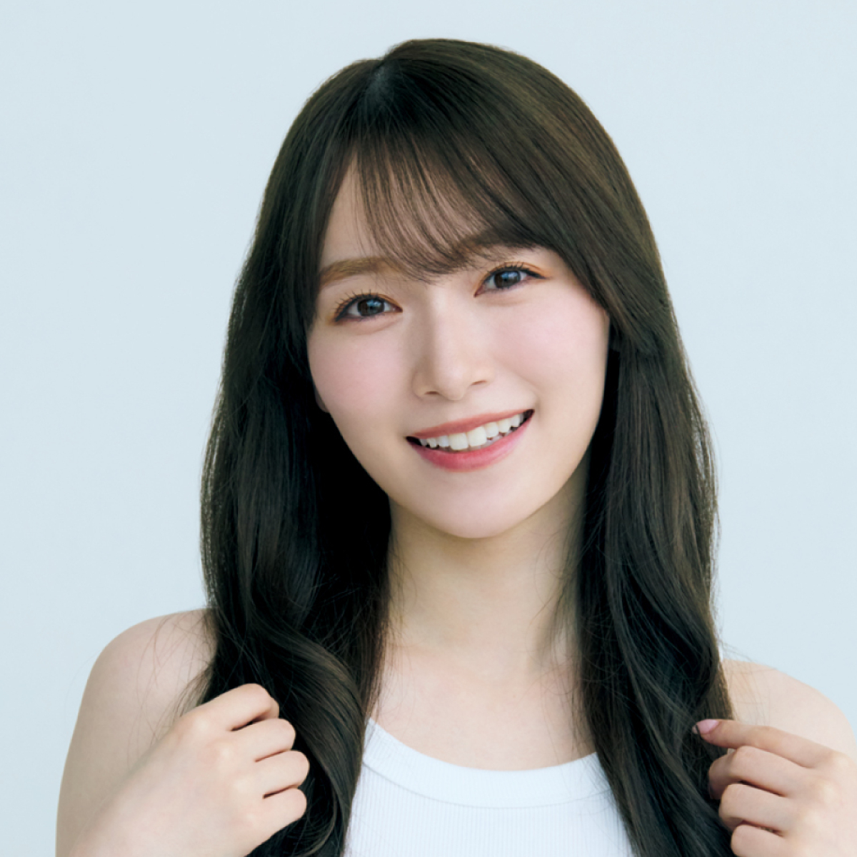 最新ロングヘアカタログ PhotoGallery_1_1