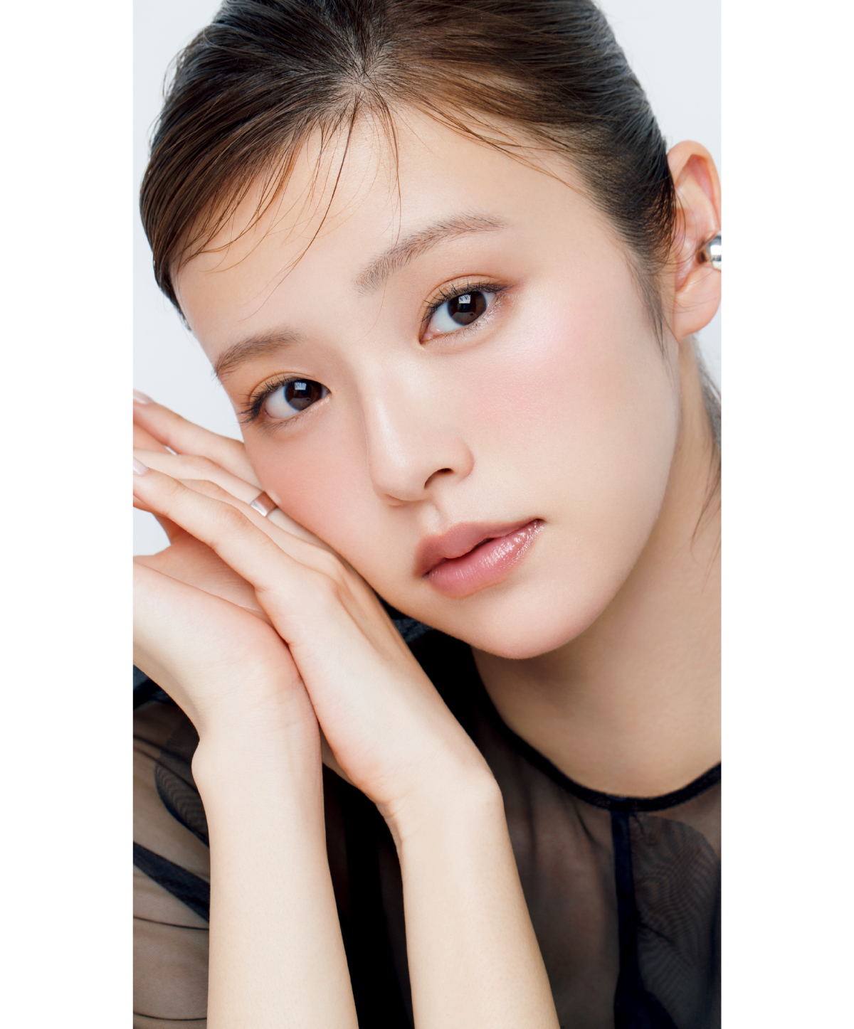 中野明海さん直伝！多幸感メイクの秘密 PhotoGallery_1_1