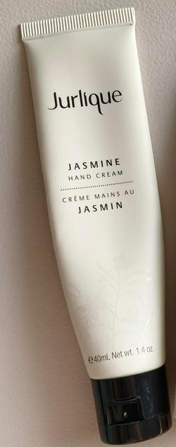 プレゼントにおすすめのハンドクリーム　ジュリーク ジャスミン ハンドクリーム