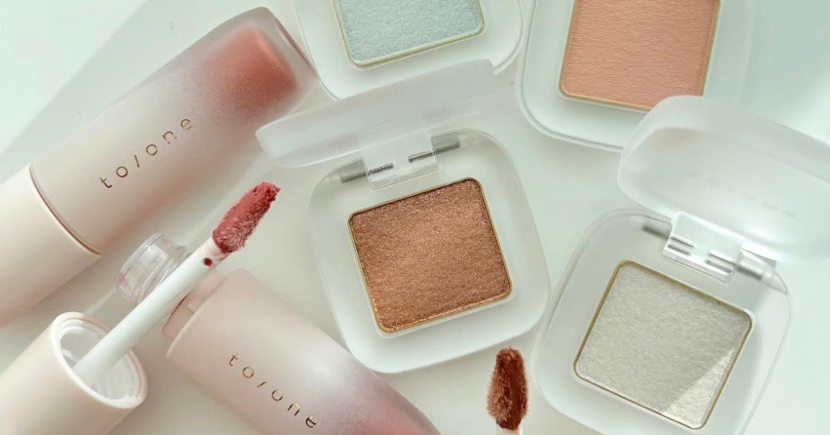 トーン(to/one)の最新記事一覧 | 集英社の美容総合メディア『MAQUIA