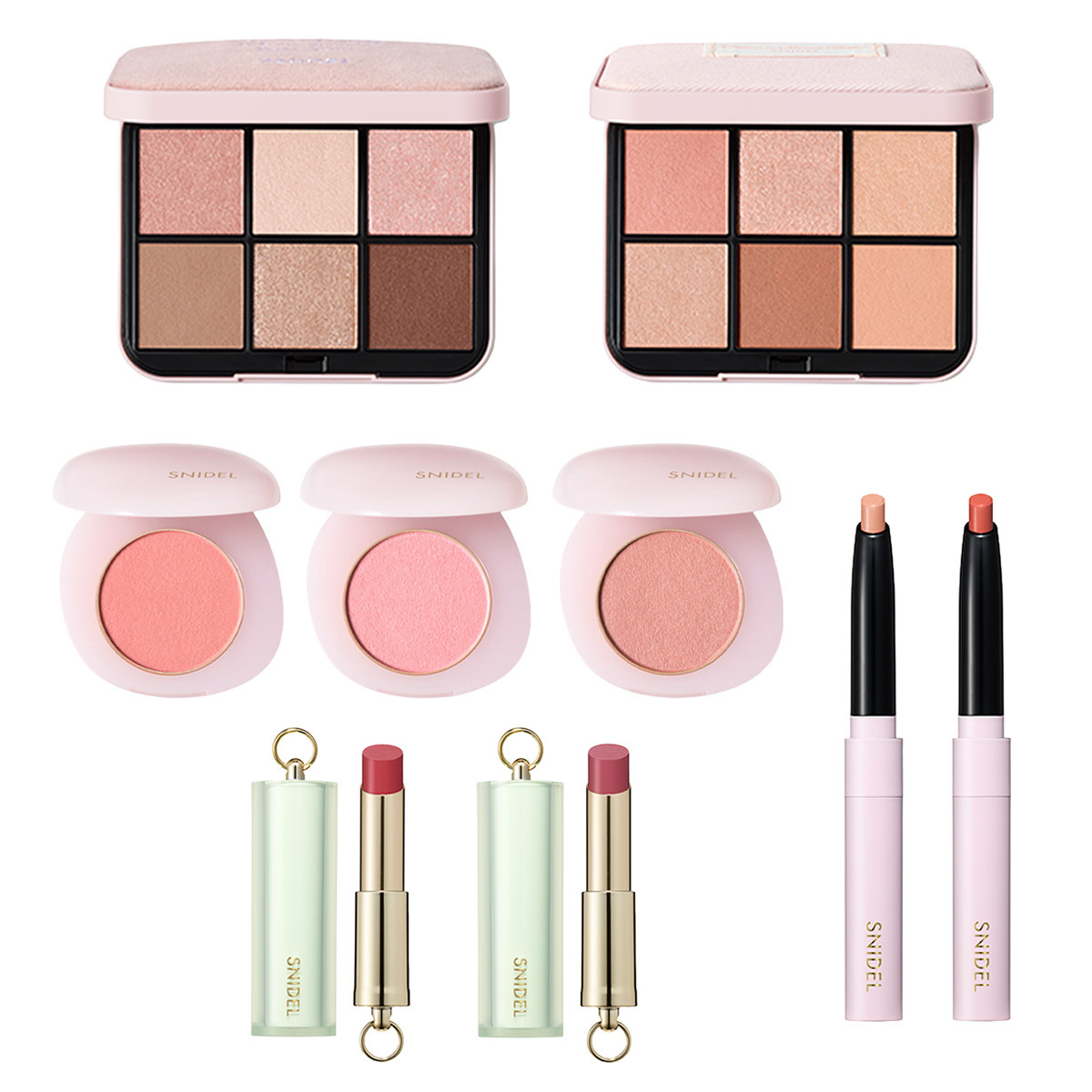 新作コスメGALLERY_1_1