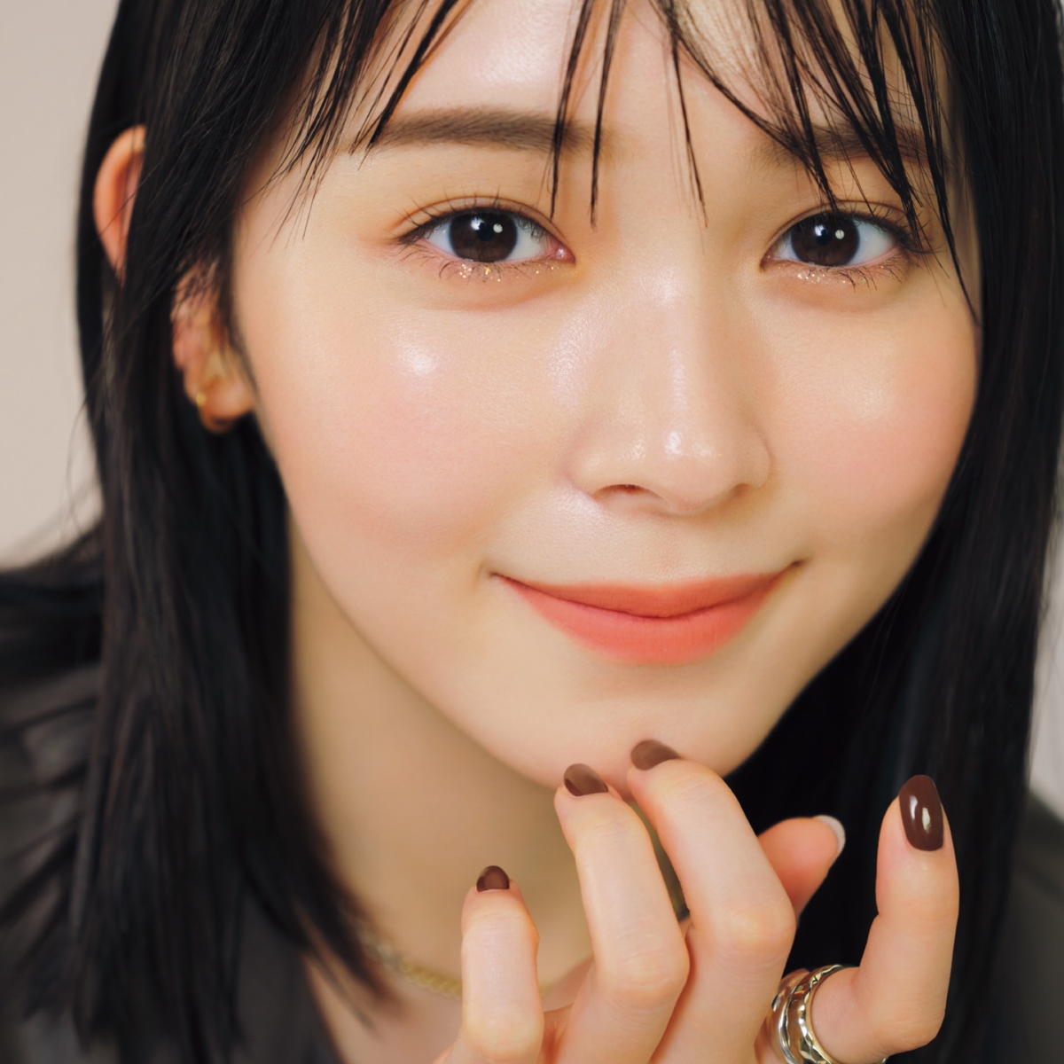 プチプラ　ウォンジョンヨ　フリン