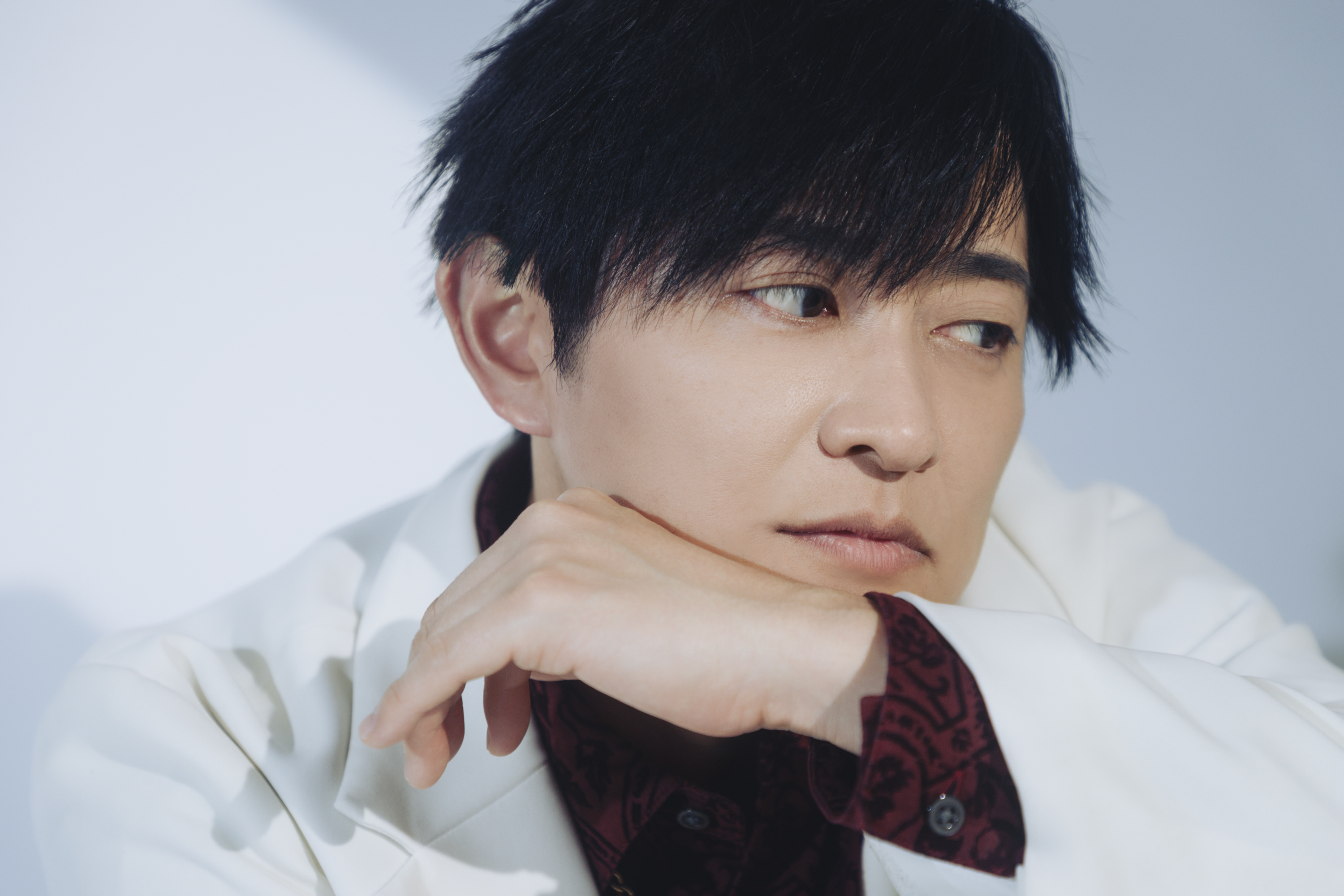 声優下野紘さんスキンケアに関して