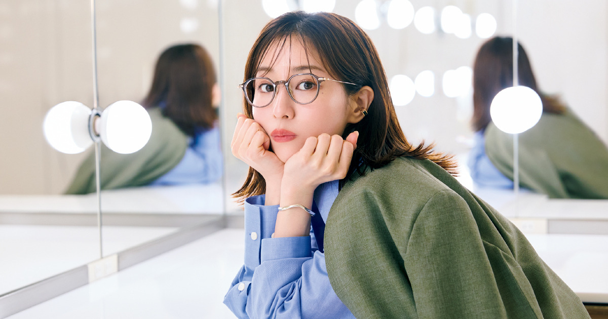 【田中みな実着用】フレイアイディー バックスリットモヘアプルオーバー FRAY I.D - 田中みな実さん着用FRAY.IDモヘアニットの通販 by