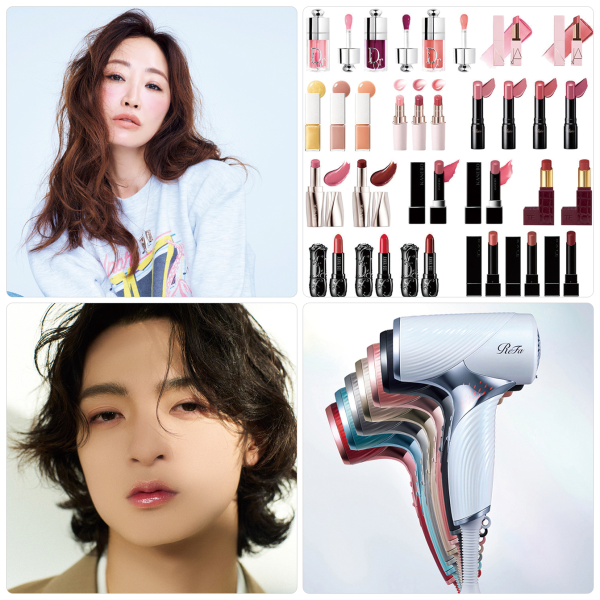 最新ボブヘアカタログ  PhotoGallery_1_1