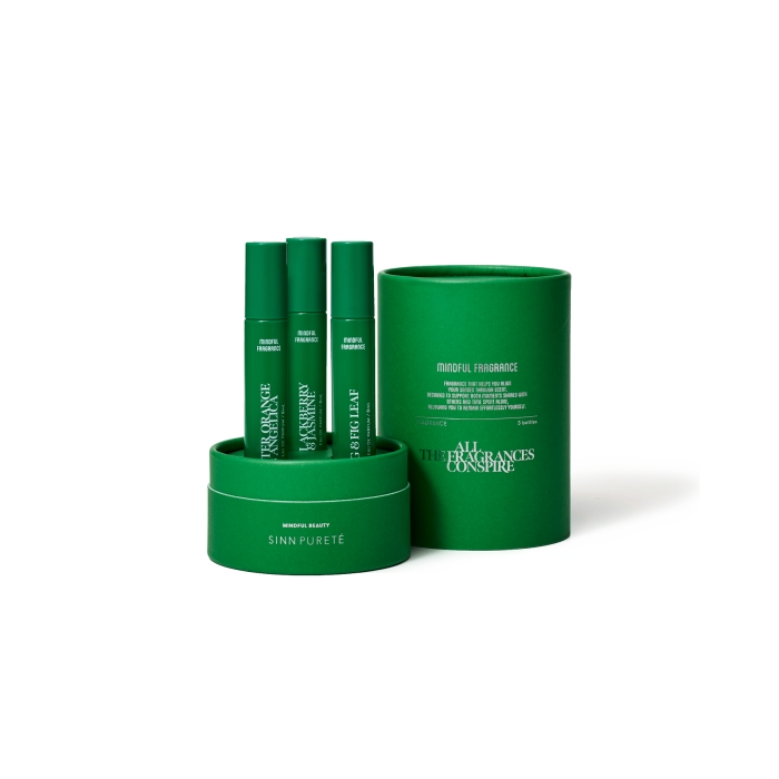 シン ピュルテ(Sinn Purete') Parfum Assort Coffret2026(フレグランス
