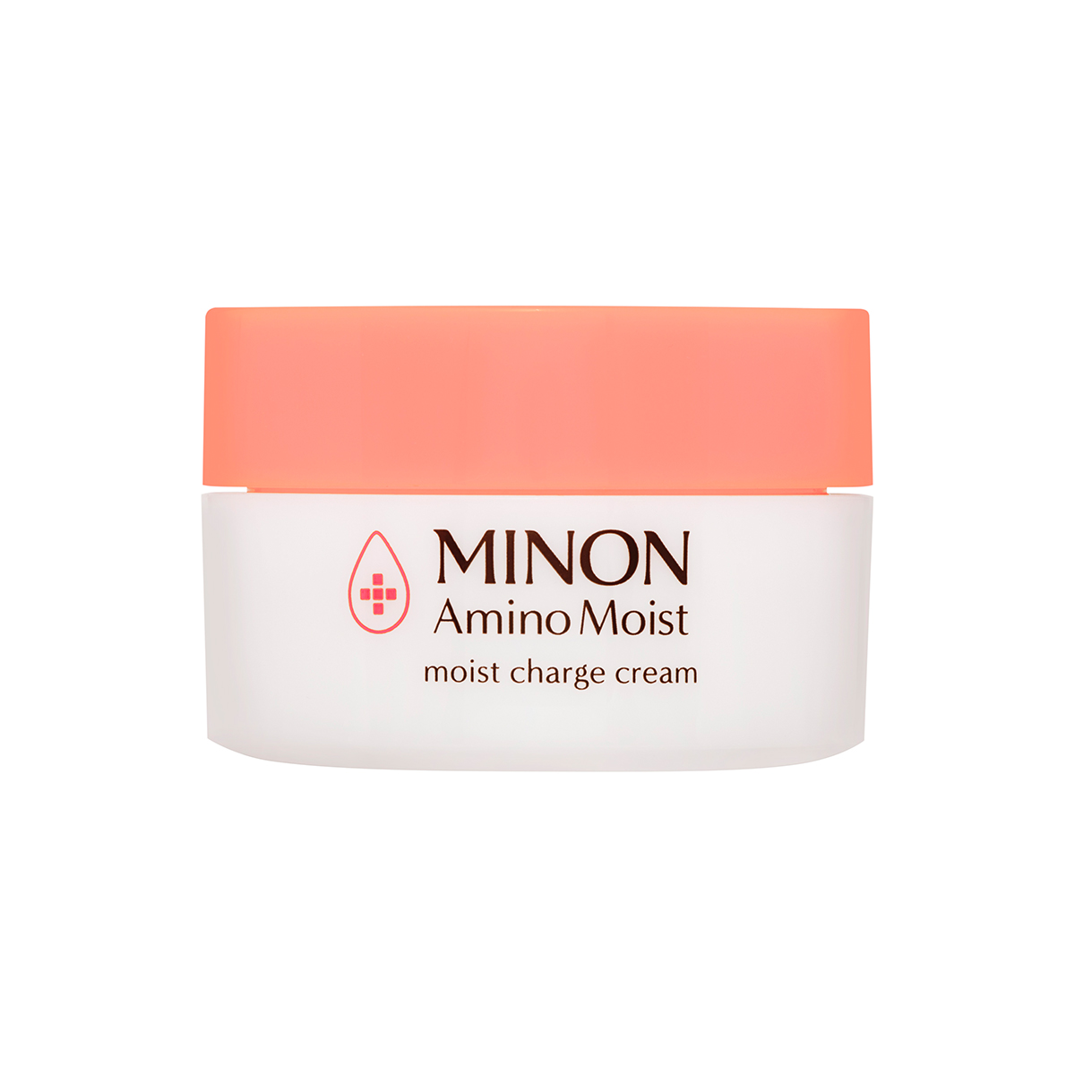 ミノン アミノモイスト モイストチャージ クリーム 40g ￥2530（編集部調べ）