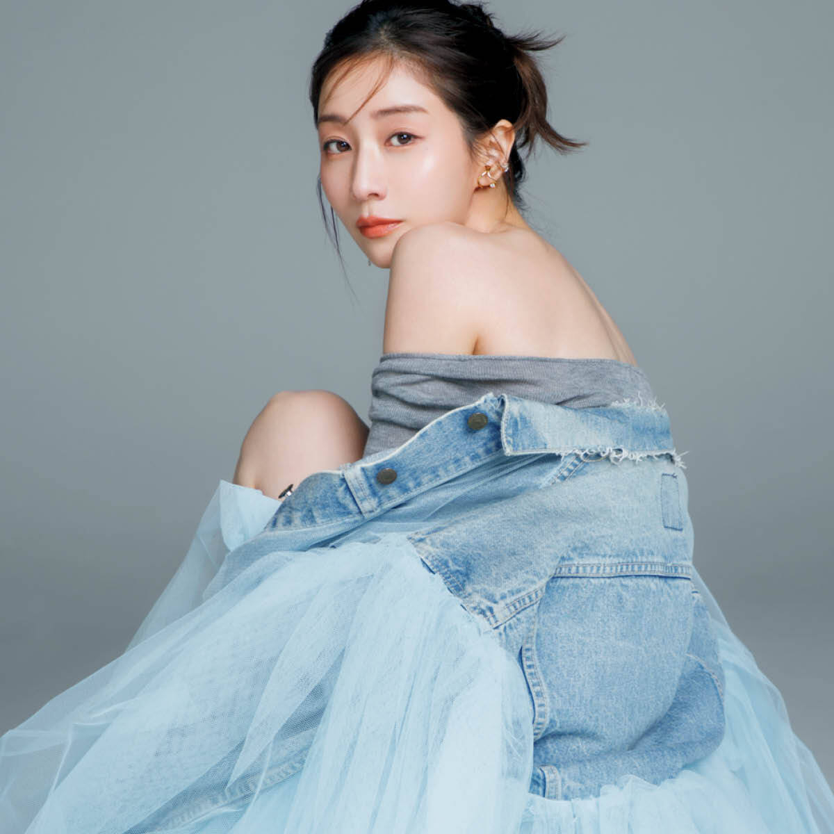 田中みな実 GALLERY_1_1